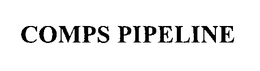 COMPS PIPELINE trademark