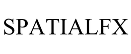 SPATIALFX trademark