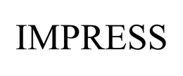IMPRESS trademark