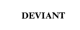 DEVIANT trademark