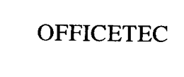 OFFICETEC trademark