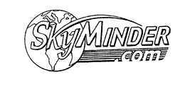SKYMINDER.COM trademark