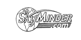 SKYMINDER.COM trademark