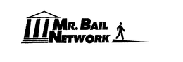 MR. BAIL NETWORK trademark