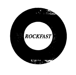 ROCKFAST trademark