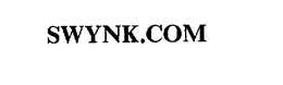 SWYNK.COM trademark
