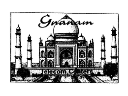GNANAM TELECOM CENTERS trademark