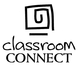 CLASSROOM CONNECT trademark