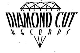 DIAMOND CUT RECORDS trademark