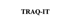 TRAQ-IT trademark
