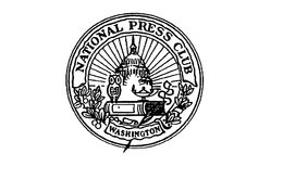 NATIONAL PRESS CLUB WASHINGTON trademark