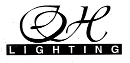 OK LIGHTING trademark