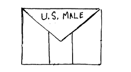 U.S. MALE trademark