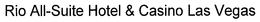 RIO ALL-SUITE HOTEL & CASINO LAS VEGAS trademark