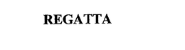 REGATTA trademark