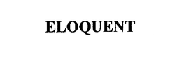 ELOQUENT trademark