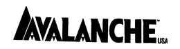 AVALANCHE USA trademark