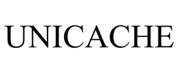UNICACHE trademark