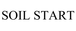 SOIL START trademark