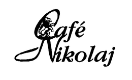 CAFE' NIKOLAJ trademark