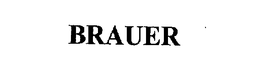 BRAUER trademark