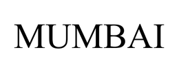 MUMBAI trademark