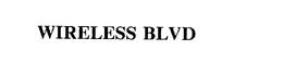 WIRELESS BLVD trademark