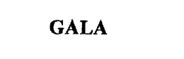GALA trademark