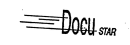 DOCU STAR trademark