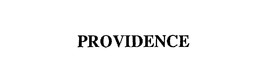 PROVIDENCE trademark