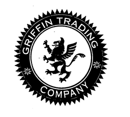 GRIFFIN TRADING COMPANY trademark