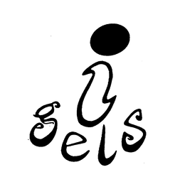 I GELS trademark