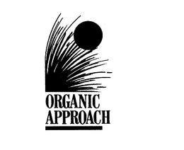 ORGANIC APPROACH trademark