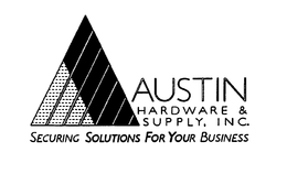 AUSTIN HARDWARE & SUPPLY, INC. SECURING SOLUTIONS FOR YOUR BUSINESS trademark