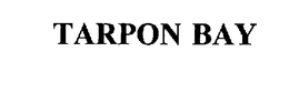 TARPON BAY trademark