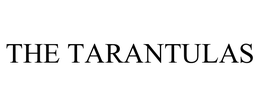 THE TARANTULAS trademark