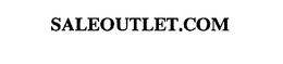 SALEOUTLET.COM trademark