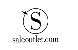 S SALEOUTLET.COM trademark