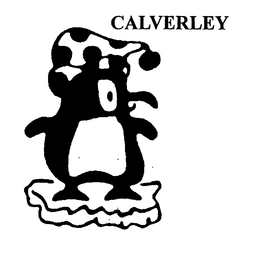 CALVERLEY trademark