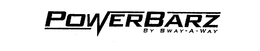 POWERBARZ BY SWAY-A-WAY trademark