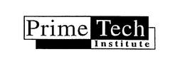 PRIME TECH INSTITUTE trademark