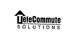 TELECOMMUTE SOLUTIONS trademark
