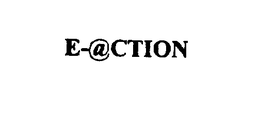 E-@CTION trademark