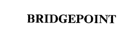 BRIDGEPOINT trademark