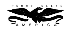 PERRY ELLIS AMERICA trademark