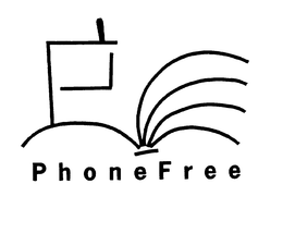 PHONE FREE trademark