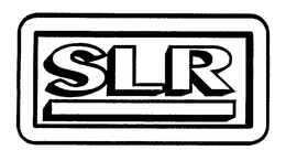 SLR trademark