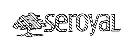 SEROYAL trademark