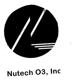 NUTECH O3, INC trademark