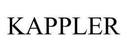 KAPPLER trademark
